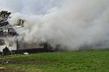 Feuer 5 Roesrath Am Grosshecker Weg P1191